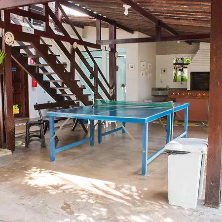 Hotel Pousada Da Sereia-2
